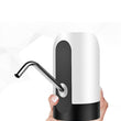 2293 Automatic Drinking Cooler USB Charging Portable Pump Dispenser DeoDap