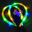 8085 Led Badminton Set For Playing Purposes Of Kids And Children’s. DeoDap