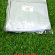 900 Tamper Proof Courier Bags(6.5X08 PLAIN 180 POD M1) - 100 pcs DeoDap