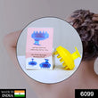 6099 Hair Scalp Adjustable Massager Shampoo Brush,Scalp Shampoo Brush DeoDap