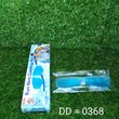 0368 Plastic Cooling Gel Eye Mask DeoDap