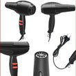 1337 Professional Stylish Hair Dryers For Women And Men (Hot And Cold Dryer) DeoDap