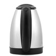 2151 Stainless Steel Electric Kettle with Lid - 2 l DeoDap