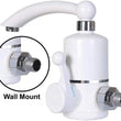 1684 Instant Heating Electric Water Heater Faucet Tap DeoDap