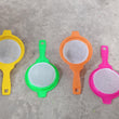 2249 Plastic Multipurpose Juice Strainer