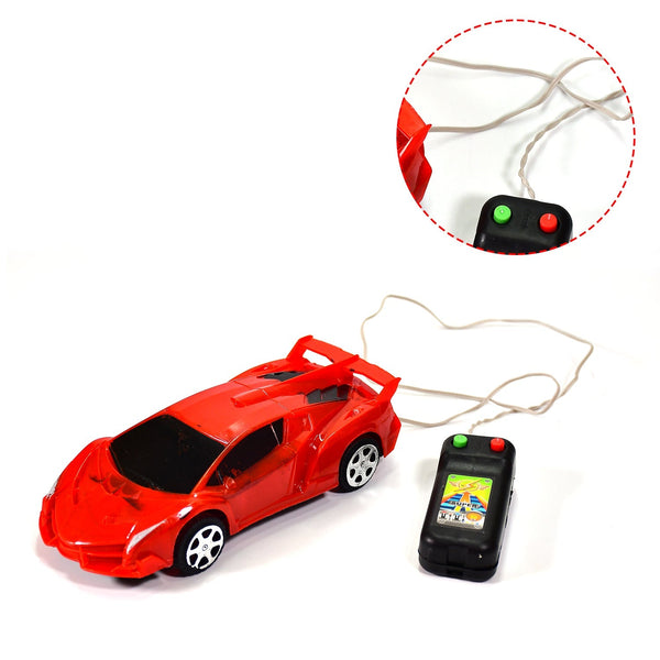 4444  Remote Control Simulation Model Racing toy Car. DeoDap