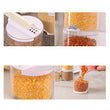 061 Spice bottle 6pcs DeoDap