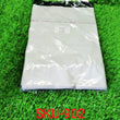 902 Tamper Proof Courier Bags(09X12 PLAIN 180 POD M1) - 100 pcs DeoDap