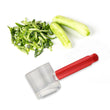 2882 Home Kitchen Cooking Tools Peeler With Container Stainless Steel Carrot Cucumber Apple Super Fruit Vegetable Peeler DeoDap