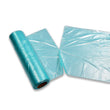 9211 Garbage Bags/Dustbin Bags/Trash Bags Pack of 100pc 50x60cm DeoDap