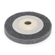 1786 100mm Nylon Fiber Polishing Wheel Grinding Disc For Angle Grinder (1Pc) DeoDap