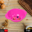 7187 kitchen Little  Snack Bowls for kitchen (10 inch) DeoDap