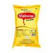 5994A Vishwas Sunflower Oil Jar & Pouch | Refined Sunflower Oil 100% Natural and Pure Sunflower Cooking Oil