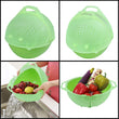 059 Storage basket DeoDap