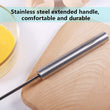 2335 Stainless Steel Manual Mixi, Hand Blender DeoDap