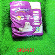 951 Premium Champs High Absorbent Pant Style Diaper Small Size, 60 Pieces (951_Small_60) Champs