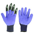 7611 Garden Genie Gloves 