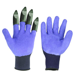 7611 Garden Genie Gloves DeoDap
