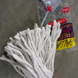 4880 Cleaning Mop Head Used for Cleaning Dusty and Wet Floor Surfaces and Tiles. (Only Head) DeoDap