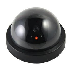 0346 Wireless Home Security Dummy Camera CCTV DeoDap