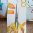 1800 Stainless Steel Scissors with Plastic handle grip 160mm (1Pc Only)