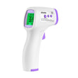 6069 Infrared Thermometer Non Contact IR Thermometer Forehead Temperature Gun DeoDap
