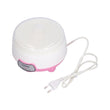 2533A Electric Yogurt Maker used in all kinds of household and kitchen places for making yoghurt. DeoDap