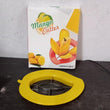 2356 Mango Cutter Slicer Machine Tool Cutter With Sharp Blades Cutter Non Slip Handle ( 1pc )