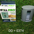 374 Pill Pro 7 Day Weekly Tablet Medicine Organizer Box DeoDap