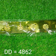 4862 Stylish Self Adhesive 6psc hooks DeoDap