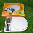 057 Digital Weighing Scale (10 Kg) Generic