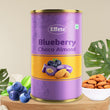 7835 Effete Blue Berry Choco Almond Chocolate (96 Gm)