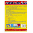 1203 Big Mouse Trap Glue Pad DeoDap