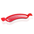 2084 Plastic Banana Slicer/Cutter With Handle DeoDap