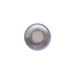 0792 Small Stainless Steel Sink/Wash Basin Drain Strainer DeoDap