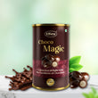 7829 Effete Choco Magic Center Filled Chocolate Can