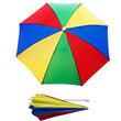 1276 Sun Protection Water Proof Fabric Polyester Garden Umbrella for Beach, Lawn DeoDap