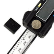 1612 Vernier Caliper Digital LCD Display DeoDap