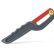 0536 Mini Hacksaw Compact Hand Hack Saw Metal Frame With metal Blade DeoDap