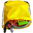 7603 Drawstring Dori Backpack DeoDap