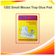 1202 Small Mouse/Mice Trap Glue Pad DeoDap