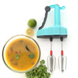 2117 Power free Hand Blender & Beater in kitchen appliances DeoDap