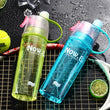 0540 New B Portable Water Bottle DeoDap