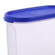 2077 Modular Transparent Airtight Food Storage Container - 2500 ml DeoDap