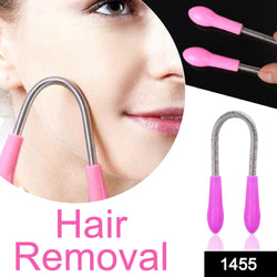 1455 Nose Hair Removal Portable Wax Kit Nose Hair Removal Nasal Hair Trimmer DeoDap