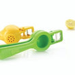 2405 2 in 1 Plastic Lemon Squeezer DeoDap