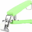 2410 Home Kitchen Anti-Scald Plate Take Bowl Dish Pot Holder Carrier Clamp Clip Handle DeoDap