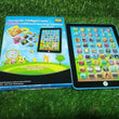 8086 Kids Learning Tablet Pad For Learning Purposes Of Kids And Children’s. DeoDap