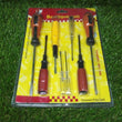 9156  Screwdriver Set Hand Tool Kit DeoDap