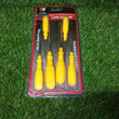 9154  6 pcs Screwdriver Set for Household Repair, DeoDap